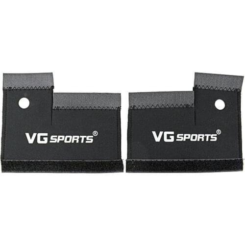 1pair MTB BIke Bicycle Fork Protection Guard Protective Pad Wrap Cover Shock-Absorbing Universal Quick Release Front Fork Pad