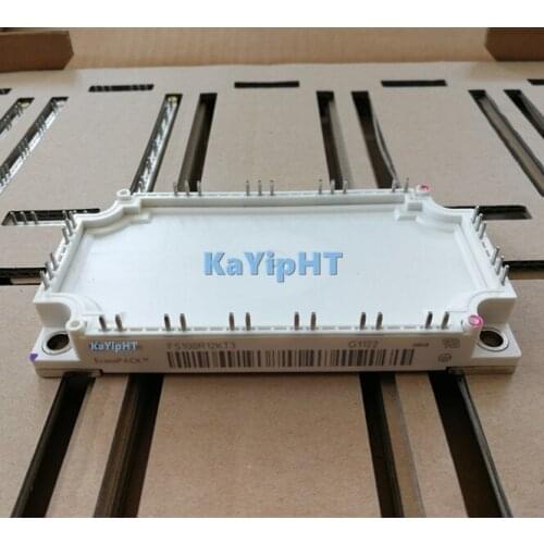 Free Shipping KaYipHT 100%New FS100R12KT3, Can directly buy or contact the seller