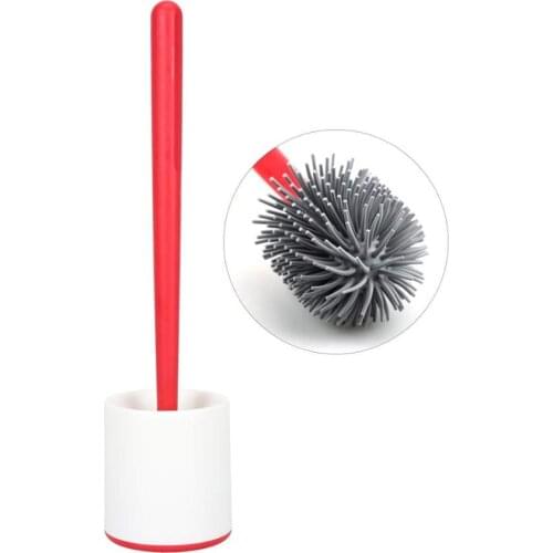 Cleanhome Bathroom Brushes