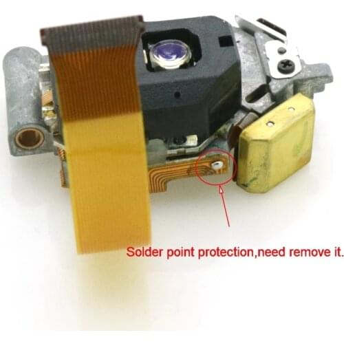 KHM-220AAA Optical pickup for KHM-220AAA Mechanism KHM-200A CD Laser Lens Lasereinheit Optical Pick-up