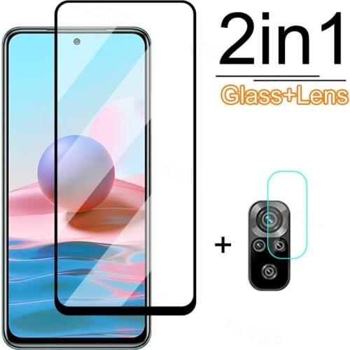 JMXSP Screen Protectors For Xiaomi Redmi 9A