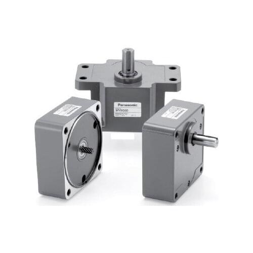 Panasonic Motor Gear head MZ9G20B Guaranteed 100% (New 100%)