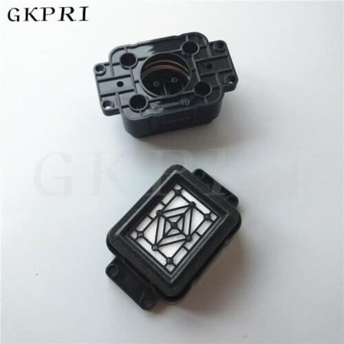 New Inkjet Printer DX5 Capping Station for Galaxy Yinhe UD161 UD181 UD1812 UD211 UD2112 UD3212 UD2512 DX5 DX7 Cap Top Clean Unit