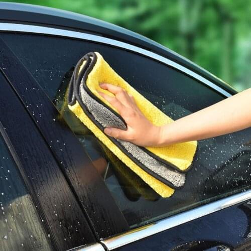 2020 new 30 * 30 car wash towel for Opel Astra VAUXHALL MOKKA Zafira Insignia Vectra Antara