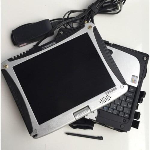 Newest 2020.12 MB STAR C4 c5 full Software XEN/DAS/EWA/WIS/Starfinder/VEDIAM/DTS HDD/SSD For cf-19 laptop ready use