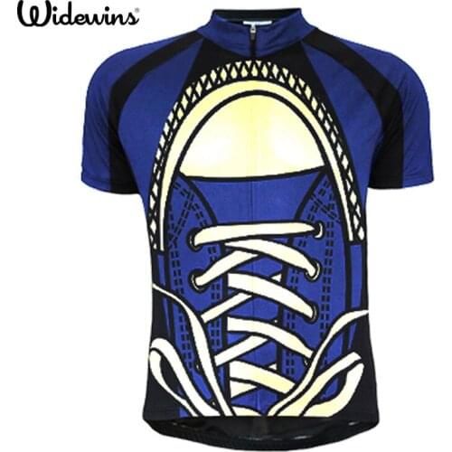 One leg Ropa Ciclismo Hombre Classic Cycling Jersey Women and Mens Maillot Ciclismo Mtb Bicycle Clothing Bike Wear Clothes 7101