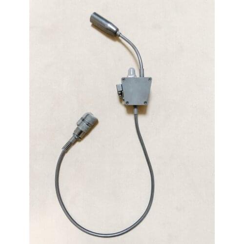 Single pass TEA E SWITCH PTT EPTT CAG Delta, high quality replica for SFG