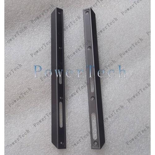 Original DOOGEE S70 Housing A Frontal shell Middle Side Metal Frame Housings Case Middle Repair Accessories Parts Bumper
