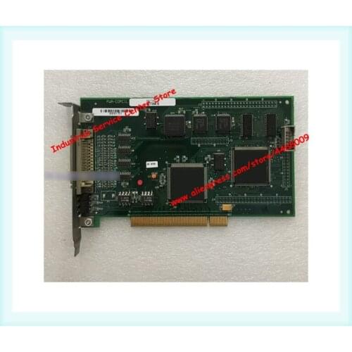 PWA-COPCIL 6E7386E Rev.A Computer Networking Card