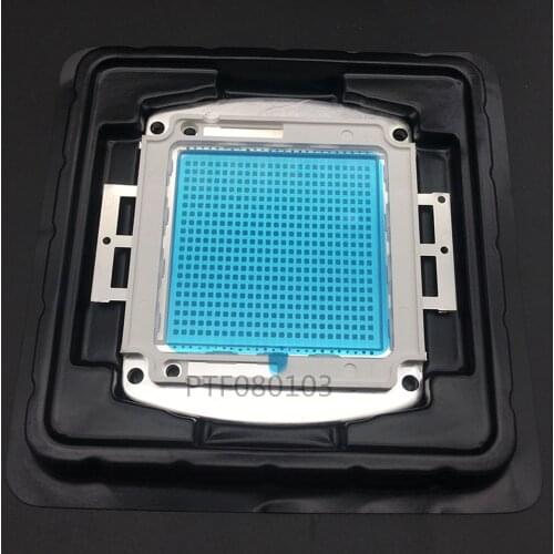 High Power LED Chip 45Mil 150W 200W 300W 500W UV Purple LED Ultraviolet Bulbs Lamp Chips 395nm 400nm LED Light