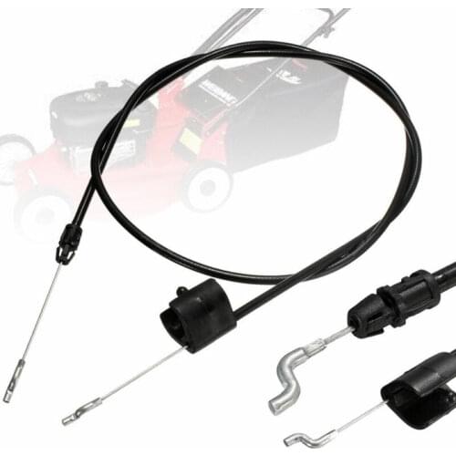 2020 New Home Garden Tools Parts Lawn Mower Lawnmowers Throttle Pull Engine Zone Control Cable For MTD SERIES
