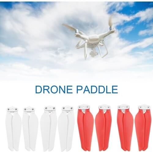 2Pair/4PCS For Xiaomi FIMI X8 SE Quadcopter Spare Parts Quick-release Propeller Toy Accessories Elegant