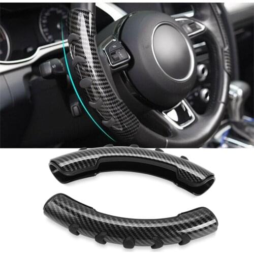 Car Steering Wheel Booster Cover With Spinner Handle Knob Car Accessories for Lexus ES300 RX330 RX300 GS300 IS250 IS200 CT200h