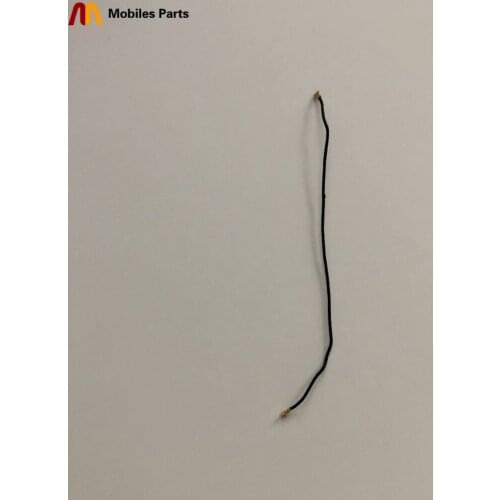 Used Phone Coaxial Signal Cable For LEAGOO KIICAA POWER MT6580A 5.0 Inch 1280x720 Free Shipping