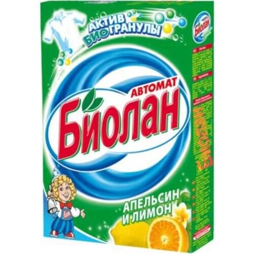 Стиральные порошки Биолан China At AliExpress