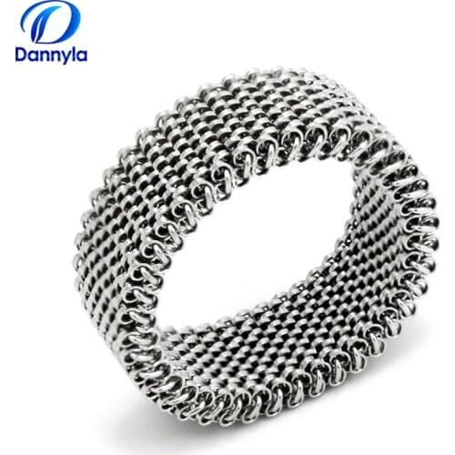 Dannyla Wedding Rings