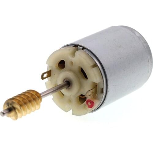 J518 ELV ESL Steering Wheel Lock Motor Fit for Audi A6L Q7 A4L Q5 Q3 Car motor