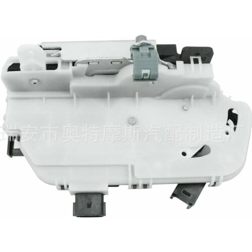 For Ford F-150 Car Door Lock Body Metal Door Lock Assembly BL3Z5421812A 9L3Z5421813A 9L3Z5426412A