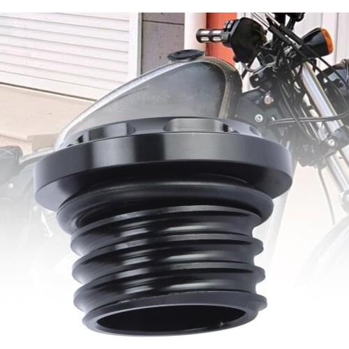 MP12-001-0002 Motorcycle RC Fuel Tank Cap Aluminium Gas Tank Cover Screw for XL1200 XL883 X48 V72 Motorbike Spare Parts Oil Cap