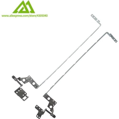 Brand New Laptops LCD Hinges For Lenovo IdeaPad 320-15 520-15 IKB AST ABR ISK 320c-15 520-15isk 320-15ikb 320-15ast 320-15abr