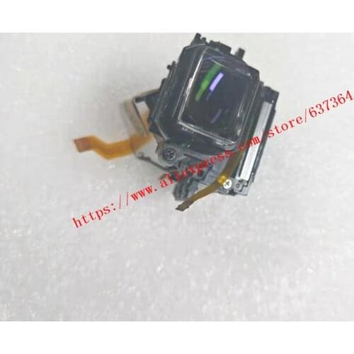 New Viewfinder pentaprism assembly with Focus screen Without control cable repair parts for Nikon D7100 SLR