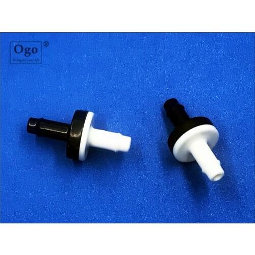 1/4" HHO Flashback Valve