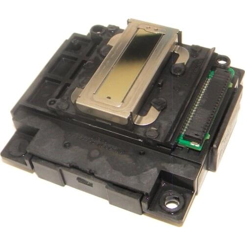 Original Print Head For Epson L300 L301 L350 L351 L353 L355 L358 L381 L551 L558 L111 L120 L210 L211 ME401 XP302 Printer XP411