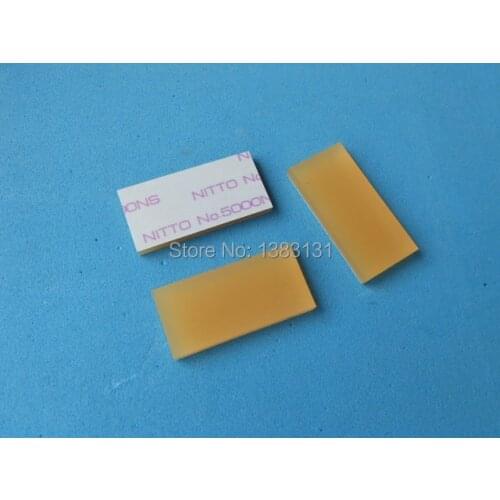 Original Stripper Pad 019-11833 or 030-21340 fit for Duplicator RISO ES EV RZ RV RZ RP FR GR FREE SHIPPING