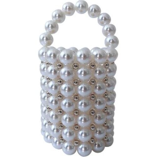 SATSEED Women's Silver Bags