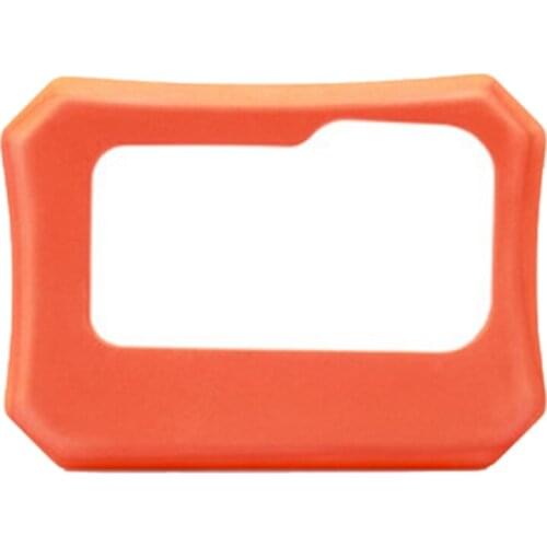 Anti-Drop Silicone Case and Floating Case for Sports Camera, Suitable for Gopro Hero 9 Sports Camera