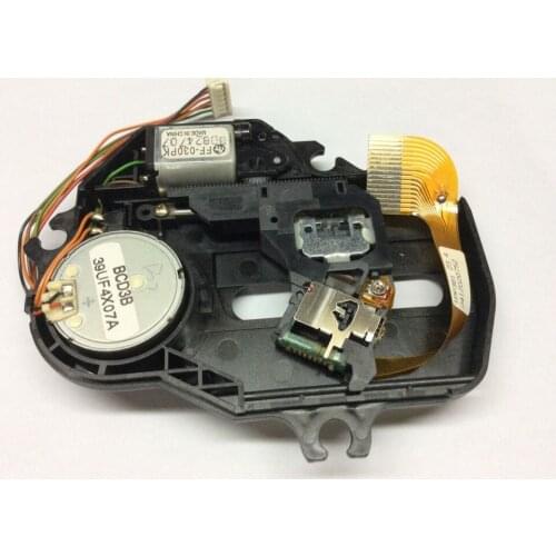 Brand New TPP381 TPP-381 Laser Lens Lasereinheit Optical Pick-ups Bloc Optique Replacement for MC230 MC-230 CD Player