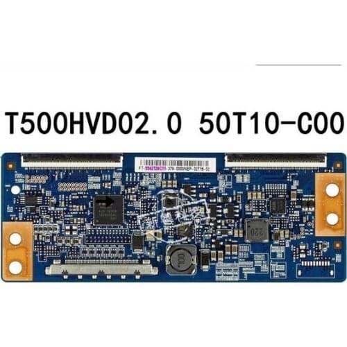 T-COn 50T10-C00 T500HVD02.0 logic board FOR / connect with LVF420PD1L L42F3500A-3D T-CON connect board