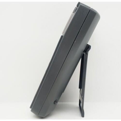 UV-B with 297&254 probe UV Light Intensity Ultraviolet Radiation Detector