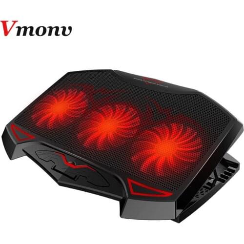 Cooled Laptop Stands Vmonv China