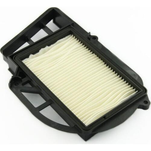 Air Filter Intake Air Cleaner Element For Yamaha YP250 MAJESTY 250 YP250RA X-MAX 250