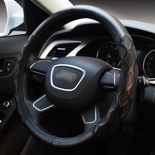 XYWPER Steering Wheel Braids