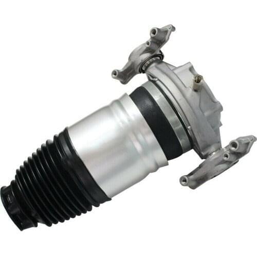 Rear Right Air Suspension Spring For Porsche Cayenne (958/92A) 2011-2018 Air Spring Bag 95835850400, 95835850408, 95835850410