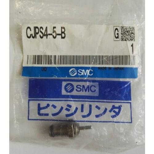 1PC New SMC CJPS4-5-B Cylinder