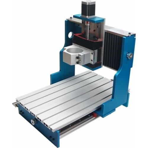 3040L CNC frame linear guideway for DIY Engraving Drilling Milling Machine New