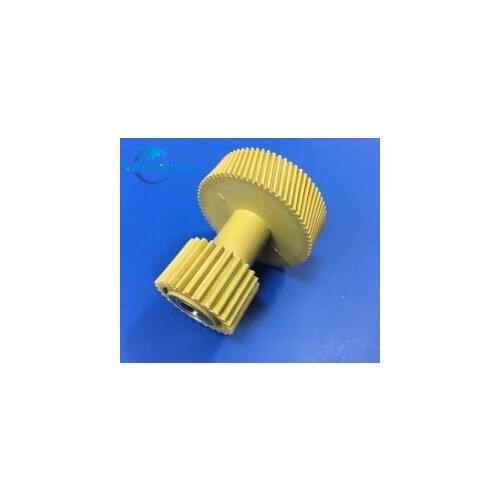 5PCS/Lot Copier parts FC6-3494-000 Fuser drive gear for Canon IR 5570 6570 5070 5055 5065 5075 user gear 71T/26Tgear