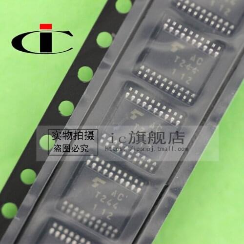 TC74ACT244FT TC74ACT244 ACT244 TSSOP20