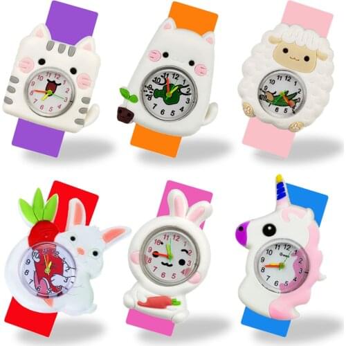 Aishy Children's Wrist Watch