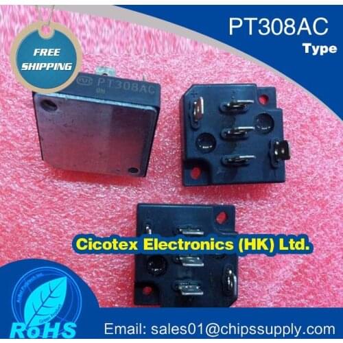 PT308AC diode module