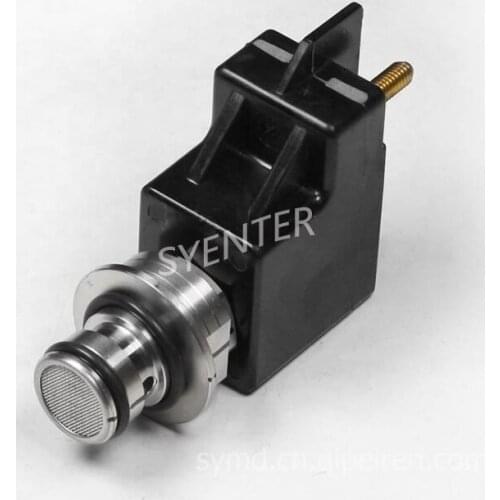GTL ISG 24V engine brake solenoid valve S3694649A2080 3694649F 3697995F 3694649 for car Spar parts