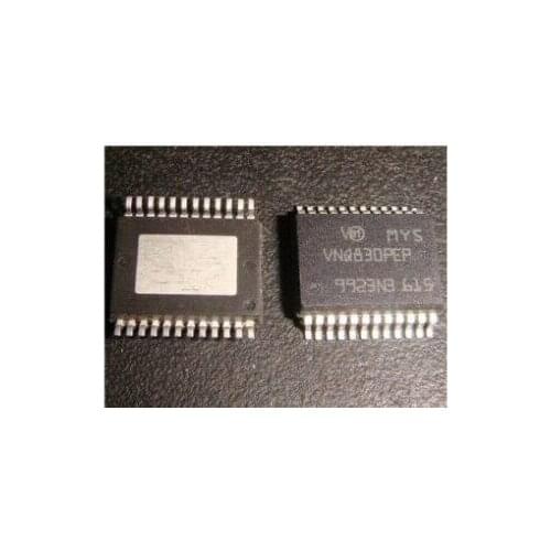 IC new original VNQ830PEP SSOP24 Free Shipping