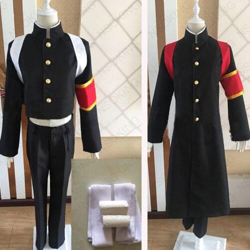 Boku no Hero Academia my hero academia Bakugou Katsuki/Iida Tenya/Todoroki Shouto Cosplay Costume