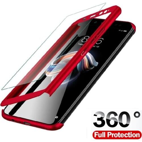 Luxddy Phone Cases Vivo Y71