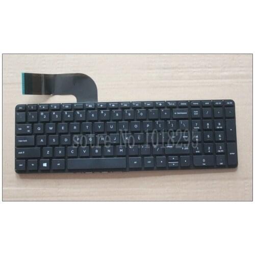 NEW FOR HP 763578-001 774198-001 763735-001 AEY34U00010 English US laptop Keyboard