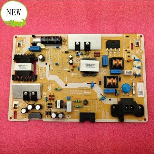 New original Good test power supply plate for Samsung 43 inches TV BN44-00956B L43E5N_NDY