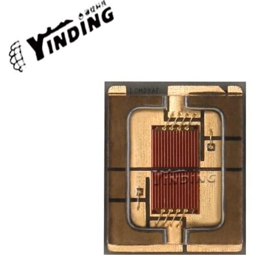 OSTAR LE A Q7WP 40W high power led light-emitting diode Red light Projector light source Stage light Beam light wick